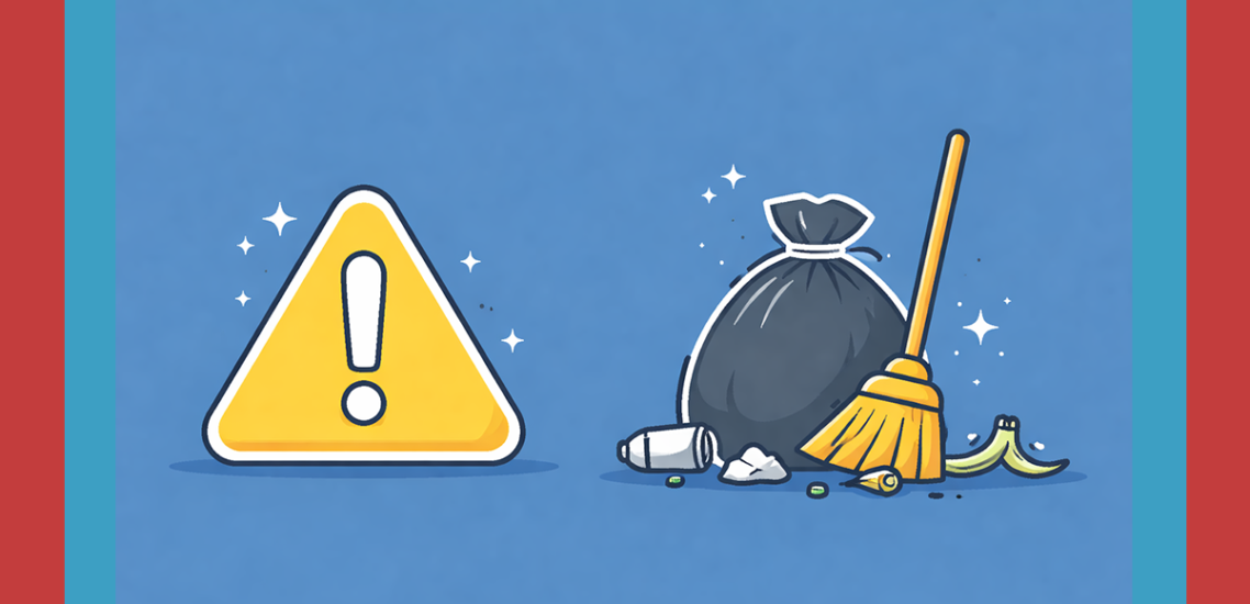 Ending Illegal Dumping in England