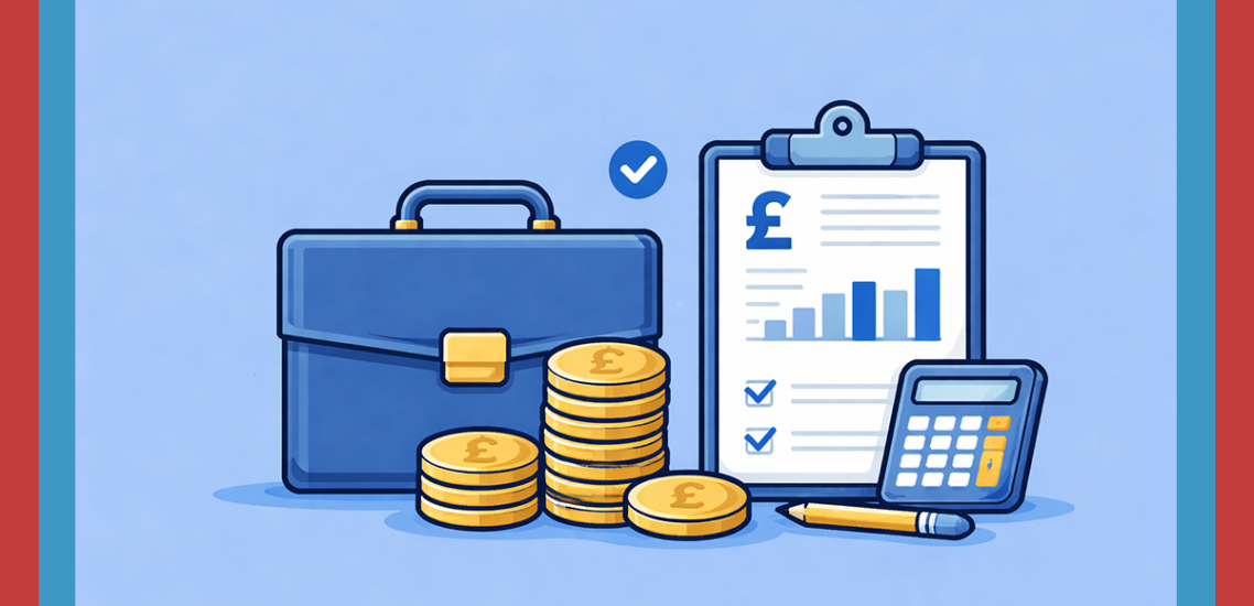Optimal tax strategy for directors of a Ltd company