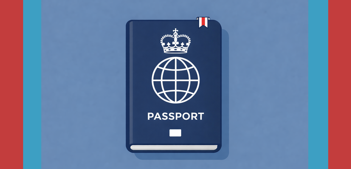 british passport uk