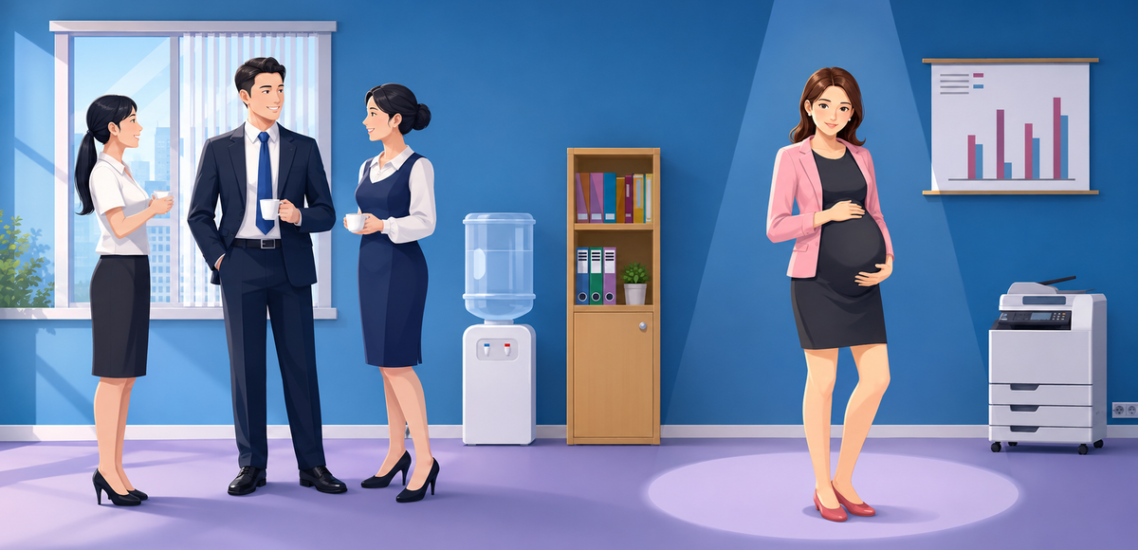 pregnancy-discrimination-california-law