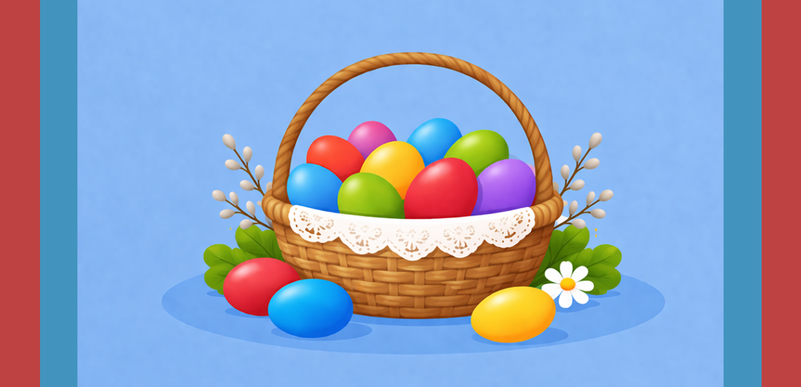 Bulgarians celebrate Easter