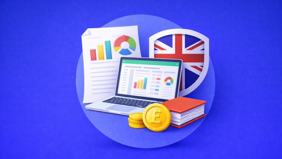 Accountacy in the UK