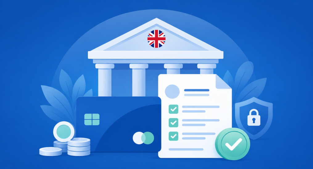 Assistance for banking services