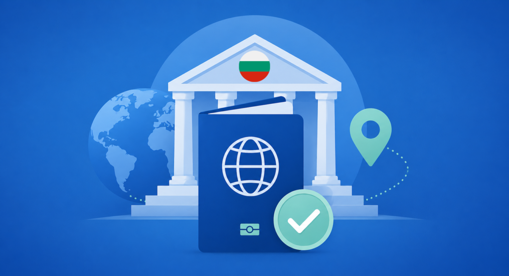 Assistance with consular services