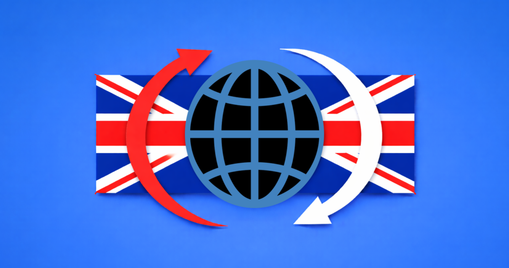 Current events in the United Kingdom