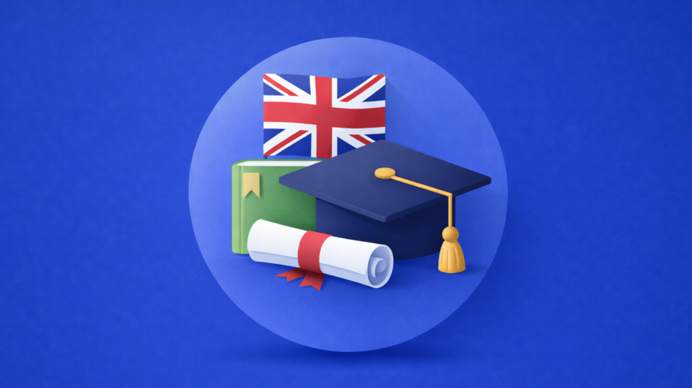 Education UK