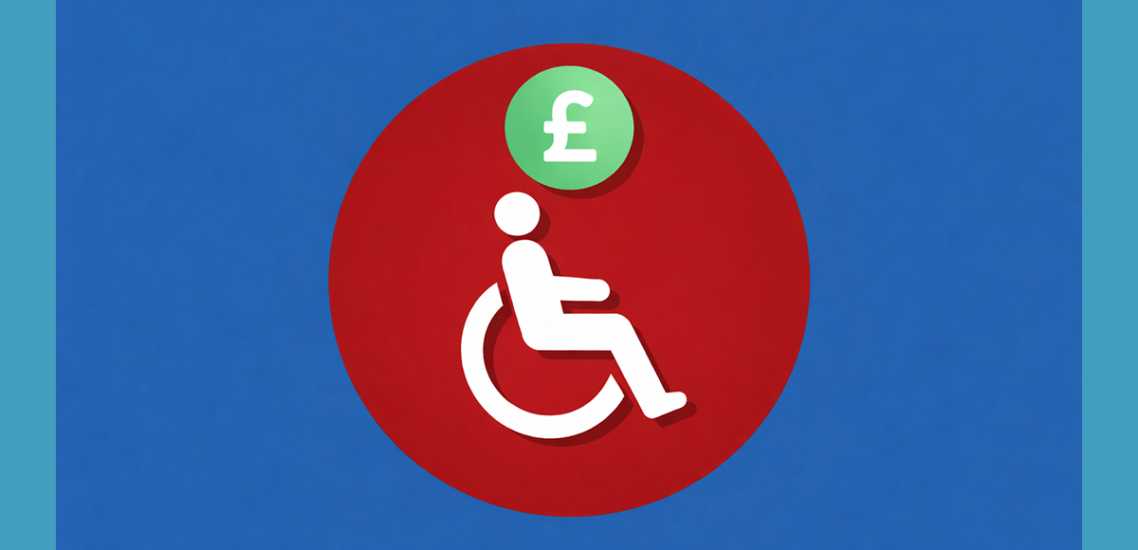 Personal Independence Payment