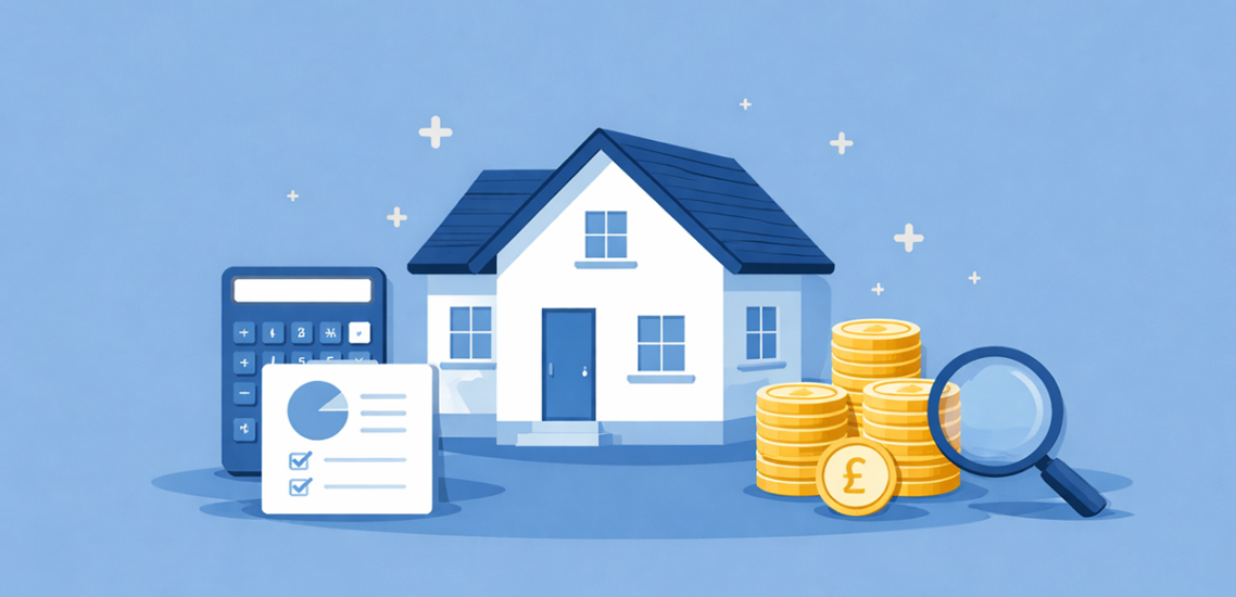 Remortgage in the UK