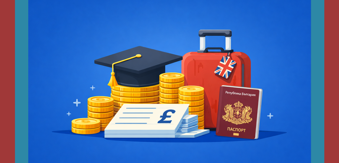 Student Loan from abroad
