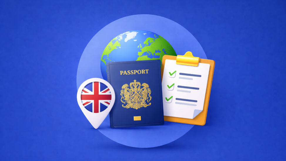 immigration issues UK