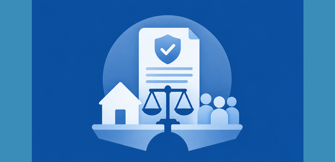 landlords and tenants on the major reform in england’s rental sector