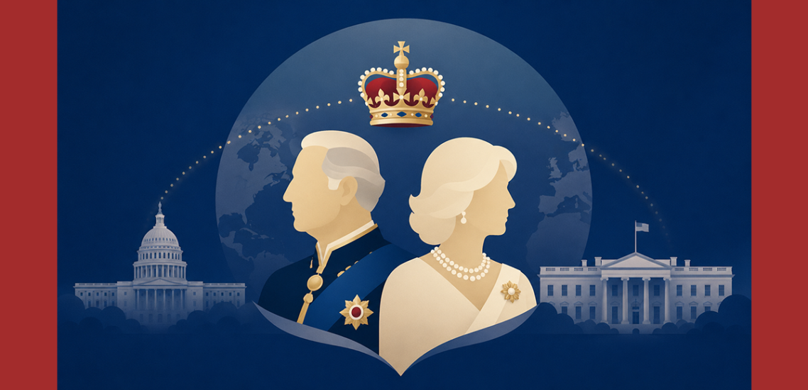 state visit of charles iii and camilla to the united states