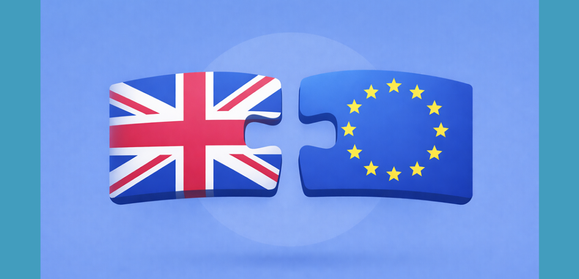 relations between the UK and the EU a decade after the Brexit referendum