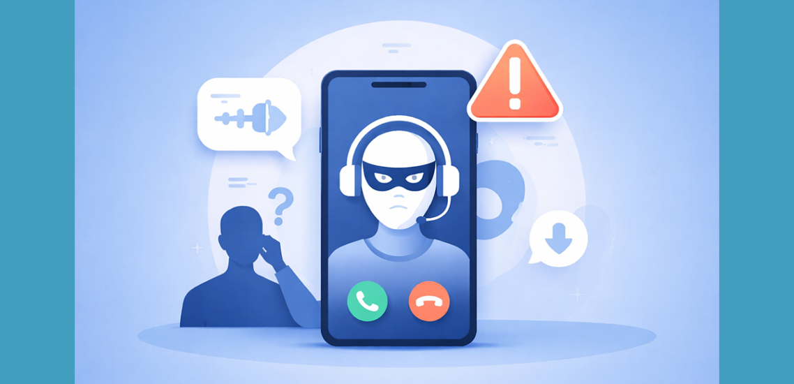 protect ourselves from ai-powered phone scams in the uk