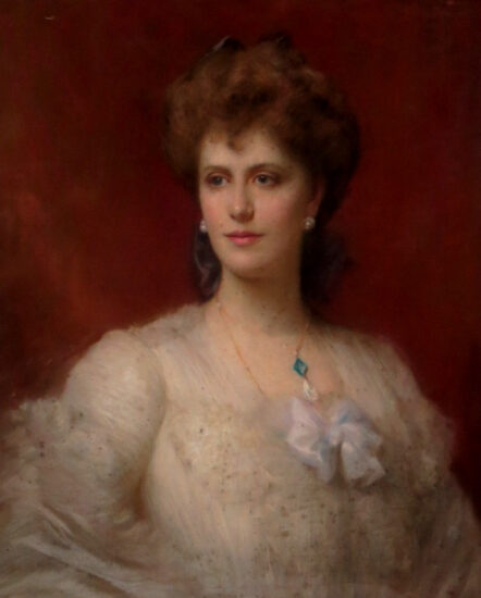 ИСТОРИЯТА НА АЛИС КЕПЕЛ И КРАЛ ЕДУАРД VII 4 Alice Keppel