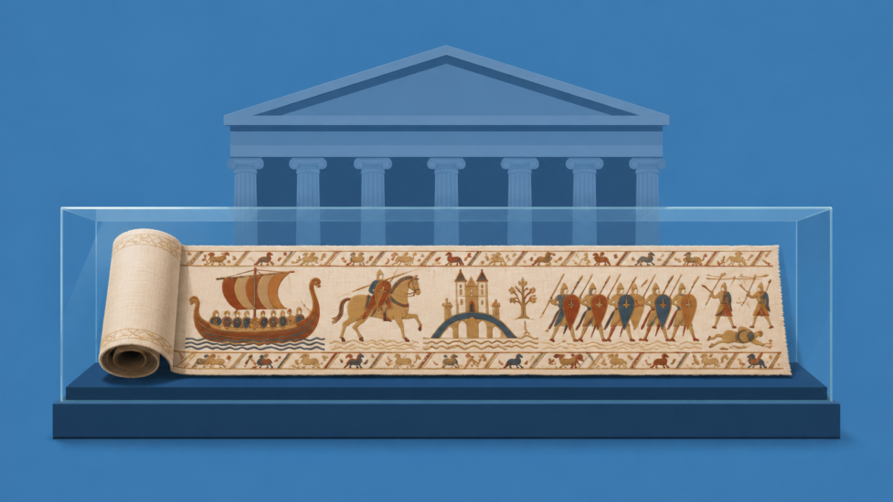 Bayeux Tapestry