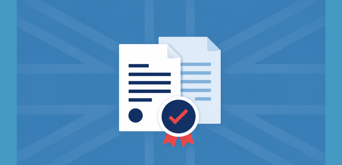 ПРЕВОД НА ДОКУМЕНТИ ЗА UK 2 Document translation for the United Kingdom