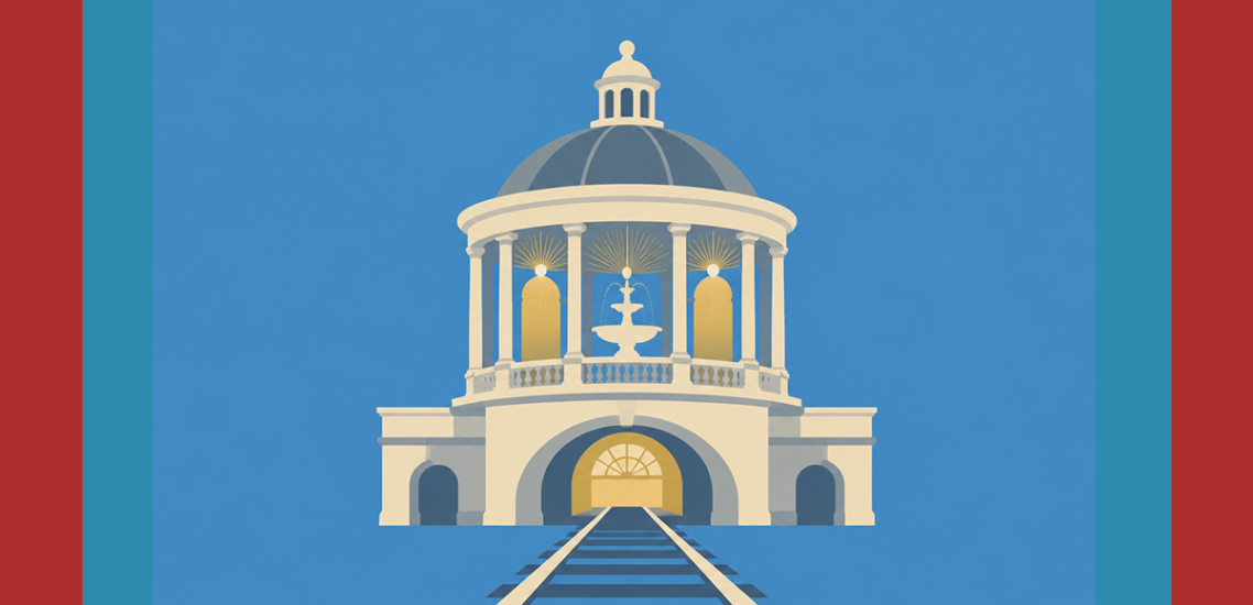 Vauxhall Became a Station