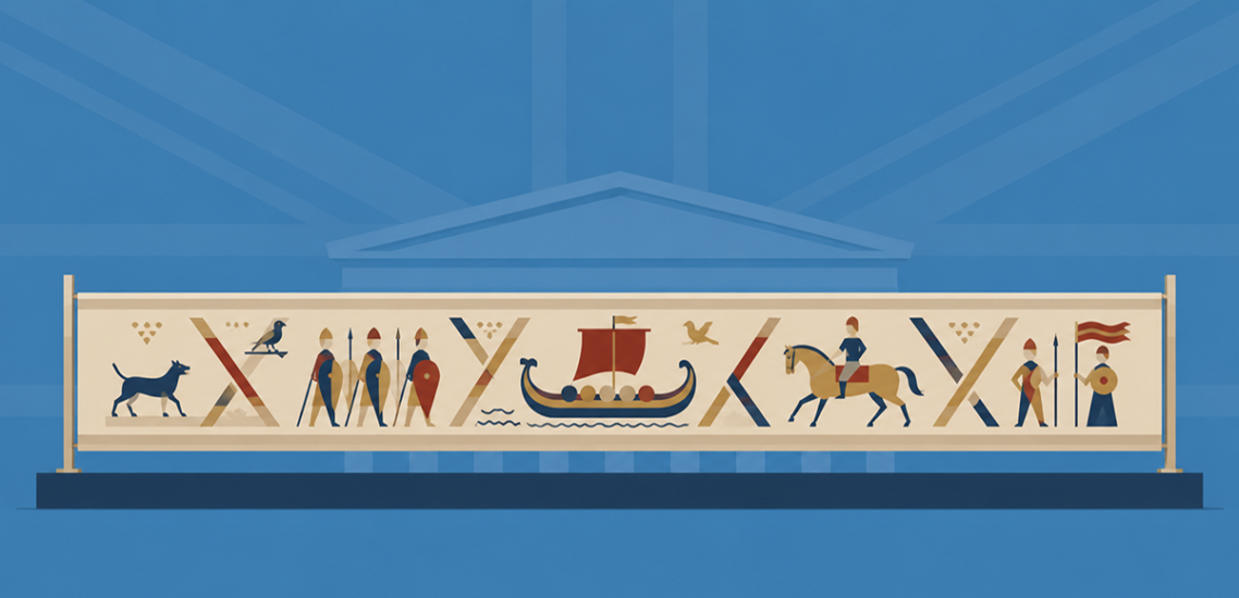 Bayeux Tapestry