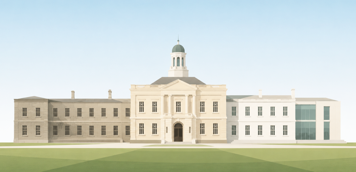 Bethlem Royal Hospital