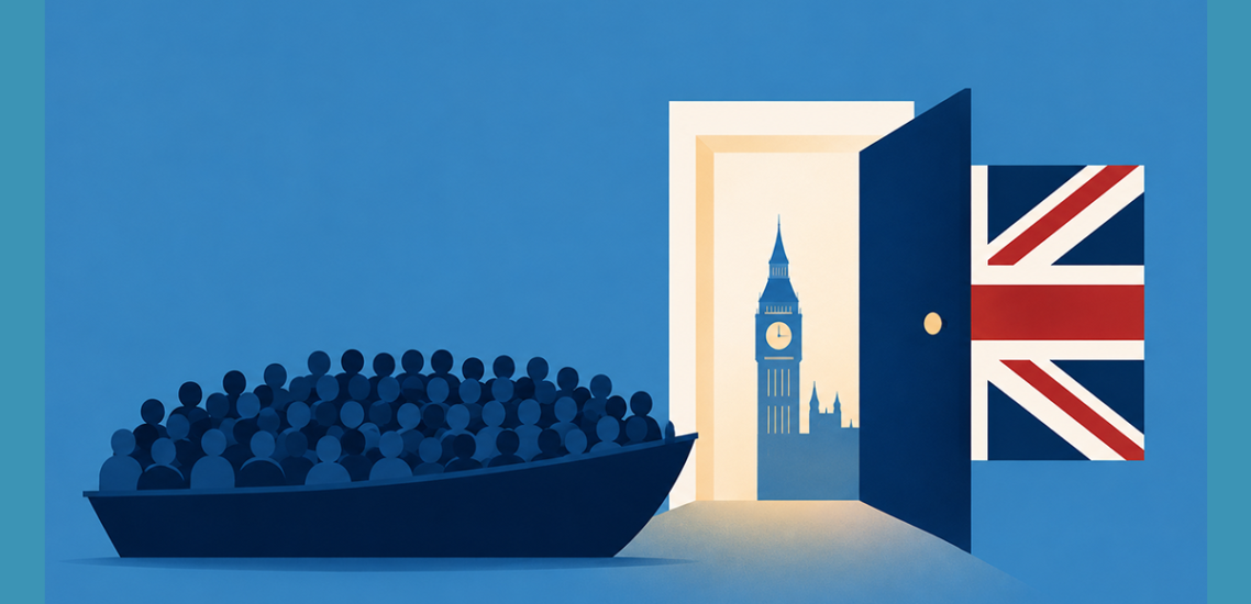 НЕОЛИБЕРАЛНИЯТ ПРОИЗХОД НА БРИТАНСКАТА ИМИГРАЦИОННА КАТАСТРОФА 2 Beyond Brexit- the neoliberal origins of Britain's immigration crisis