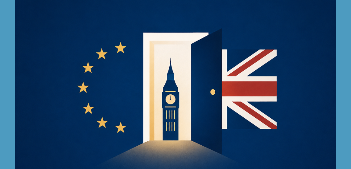 ОБЕДИНЕНОТО КРАЛСТВО НЕ СЕ ВЪЗПОЛЗВА ОТ BREXIT И ПРОДЪЛЖАВА ДА ЗАТЪВА В КРАЙНО ЛЯВАТА НЕОЛИБЕРАЛНА УТОПИЯ 6 Brexit as a correct idea and unfinished sovereignty