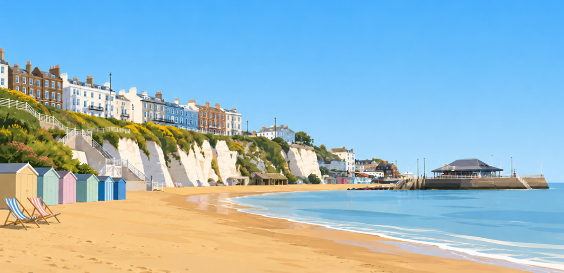 Broadstairs
