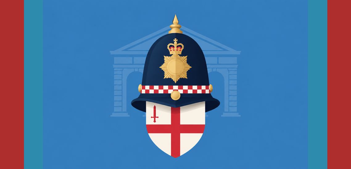 City of London Police