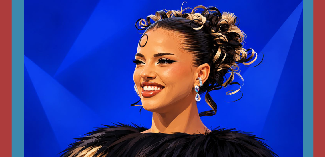Eurovision winner Dara