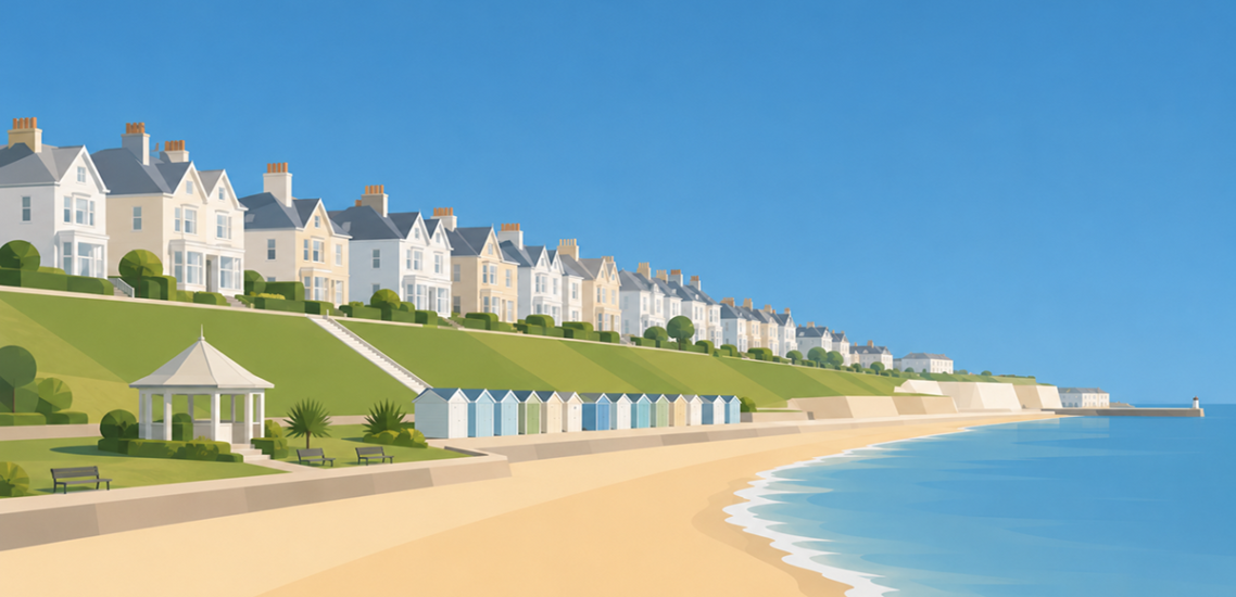 Frinton-on-Sea
