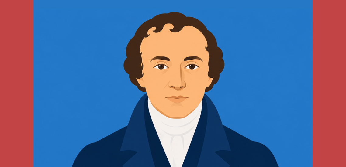 Luke Howard