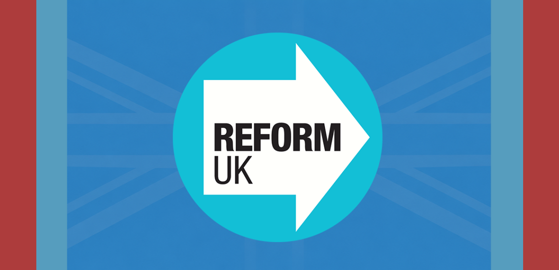 Reform UK policies