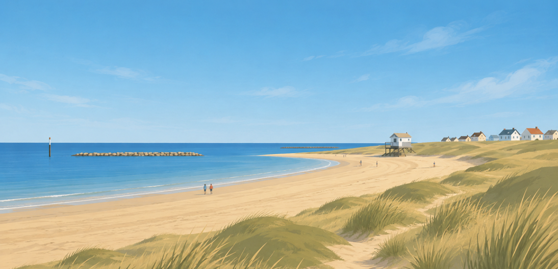 Sea Palling