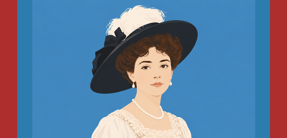 ИСТОРИЯТА НА АЛИС КЕПЕЛ И КРАЛ ЕДУАРД VII 13 Story of Alice Keppel and King Edward VII