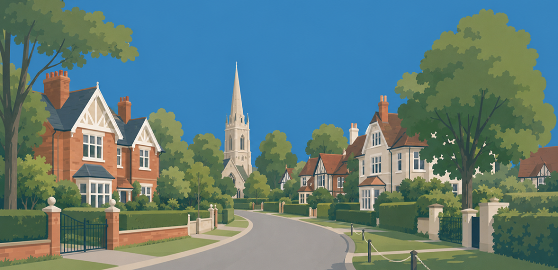 Totteridge