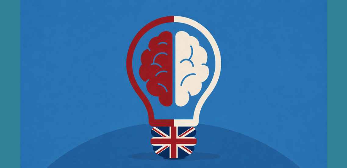United Kingdom and the crisis of historical memory