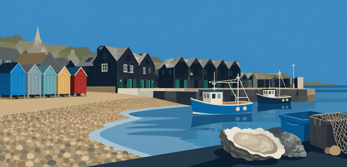 Whitstable