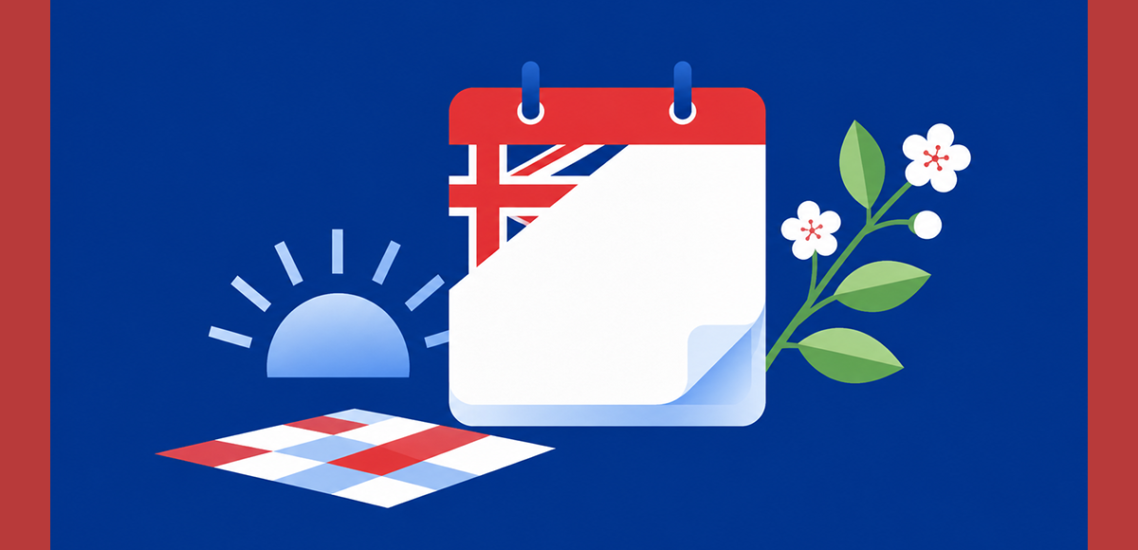 early may bank holiday in the uk