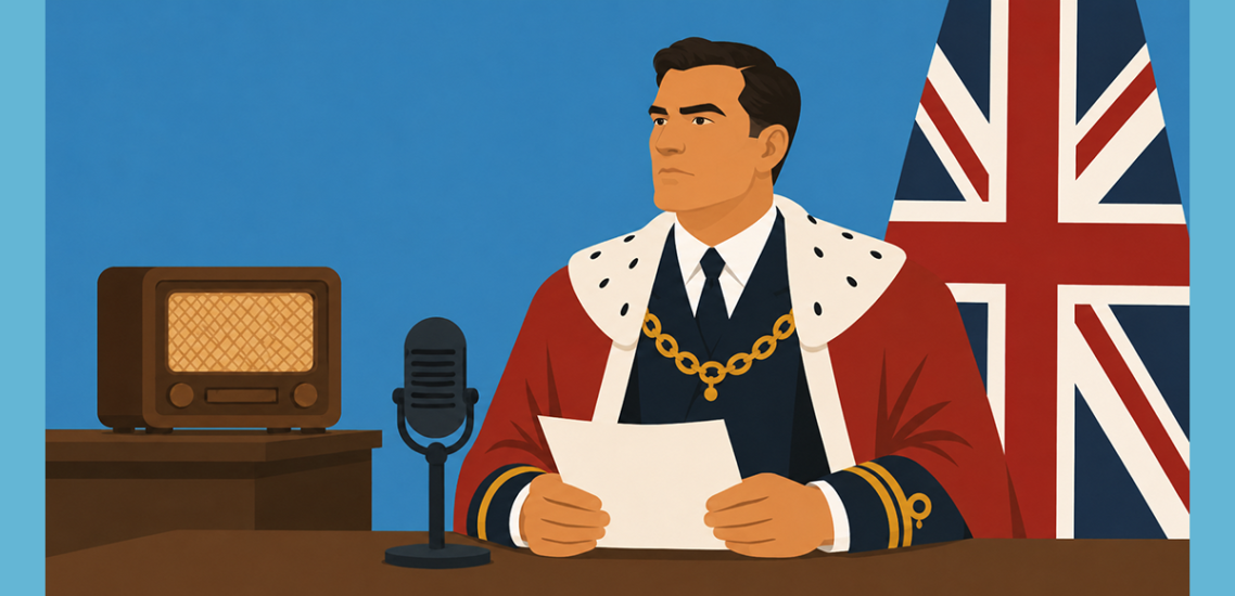 king's speech film