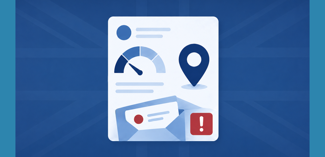 ГРЕШКИТЕ, КОИТО УВРЕЖДАТ КРЕДИТНИЯ ВИ РЕЙТИНГ В UK 22 mistakes-that-damage-your-credit-score-UK