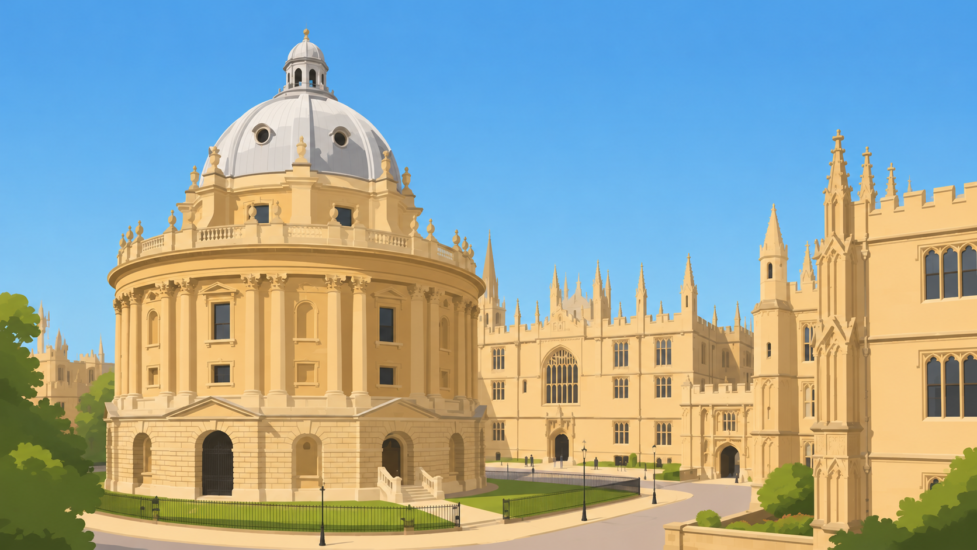 Bodleian Library
