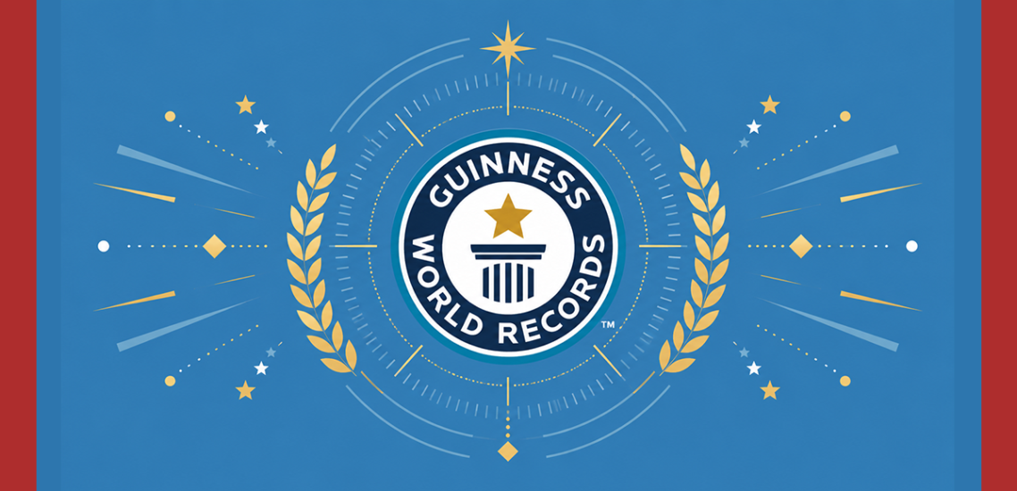 THE GUINESS BOOK OF RECORDS 13 Book of Records uk