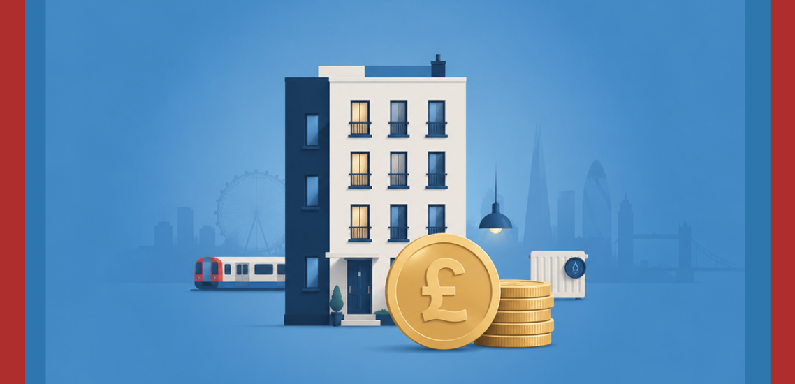 КОЛКО ПАРИ ВИ ТРЯБВАТ ЗА ЖИВОТ В LONDON 7 money is actually needed to live in London