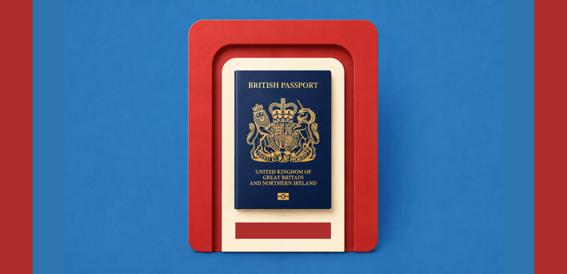 KAK СЕ ПОЛУЧАВА BRITISH PASSPORT СЛЕД SETTLED STATUS 2 get a British passport after settled status