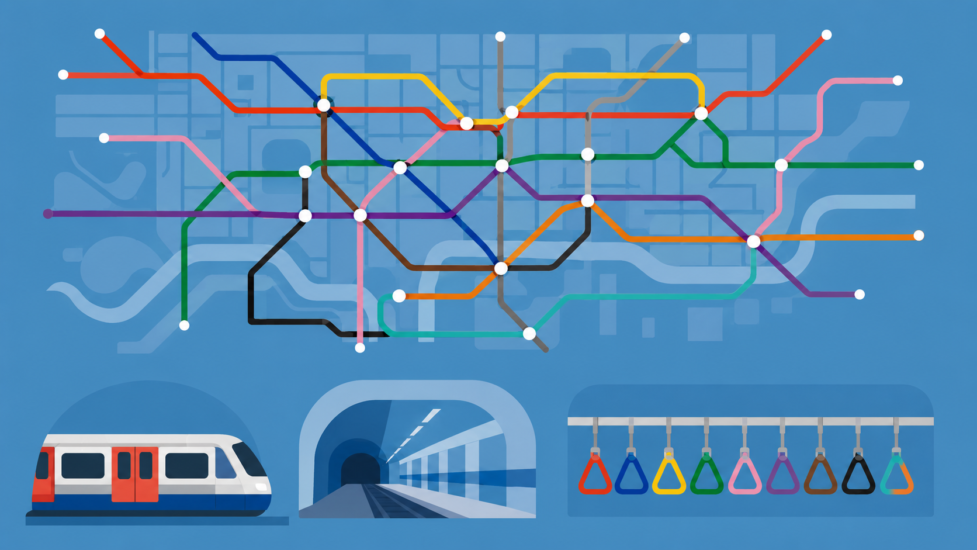 London underground