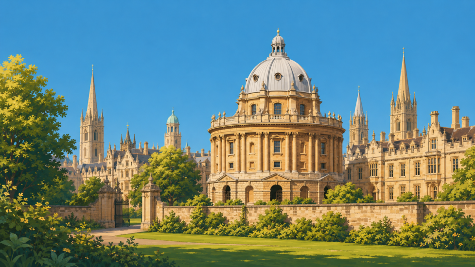 Radcliffe Camera