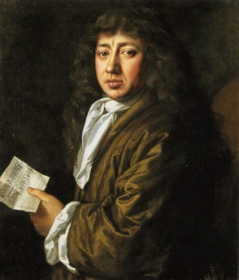 ЛОНДОНСКИТЕ ДНЕВНИЦИ НА SAMUEL PEPYS 3 Samuel Pepys 600x703 1