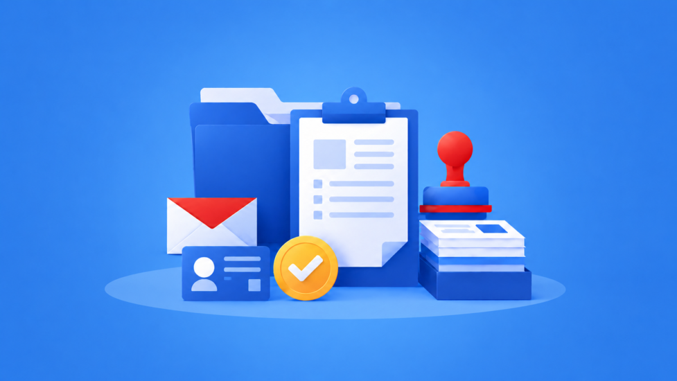 Administrative