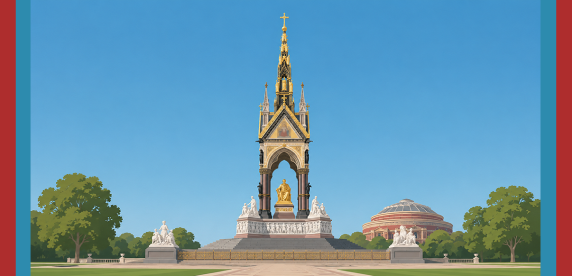 Albert Memorial