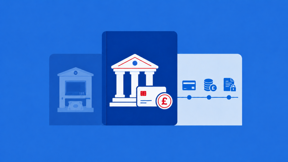 Banking category
